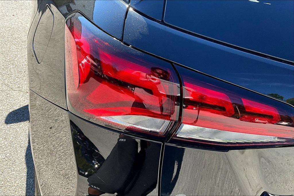 Used 2022 Chevrolet Equinox LT image 22