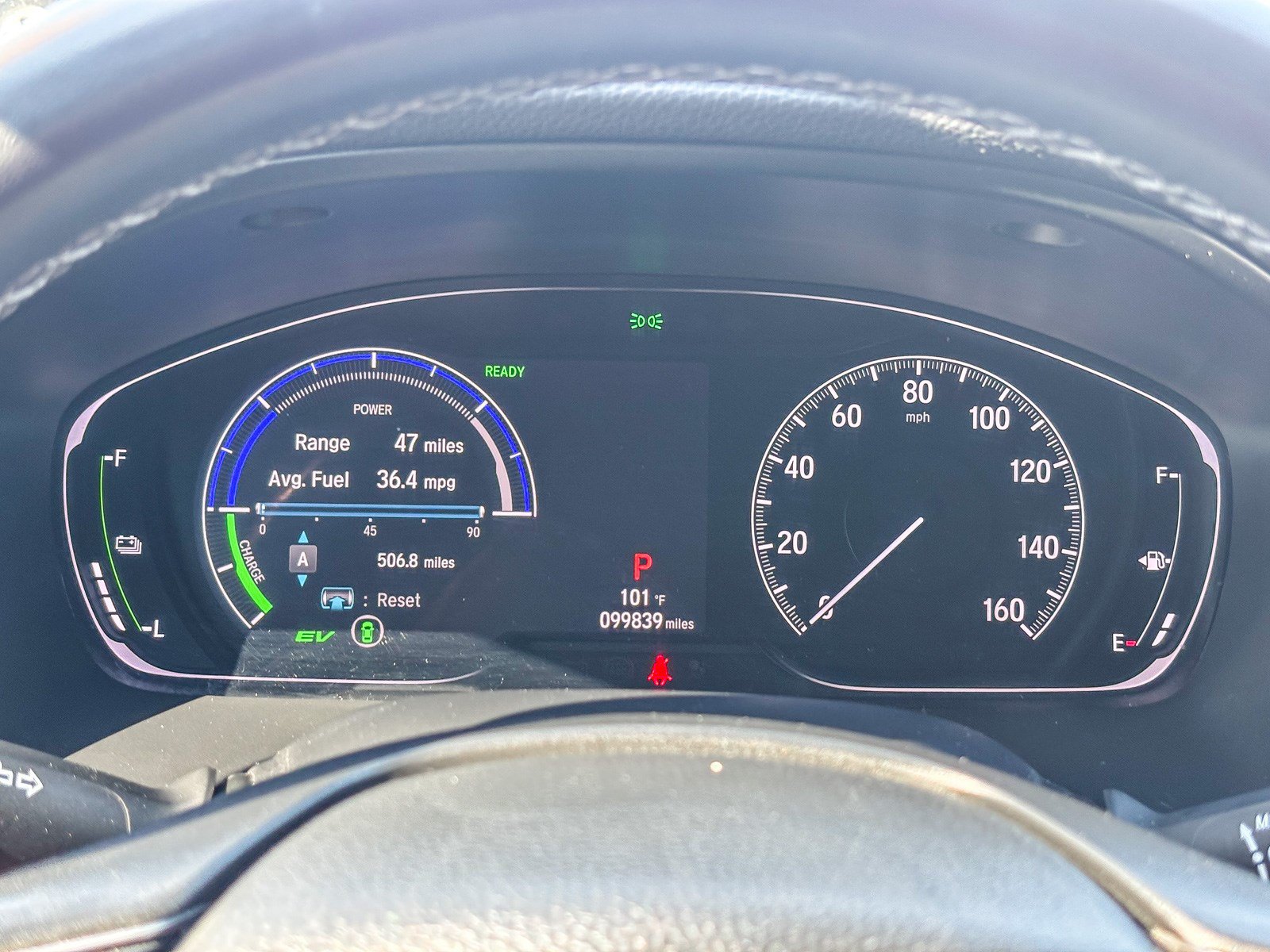 Used 2022 Honda Insight Touring image 27