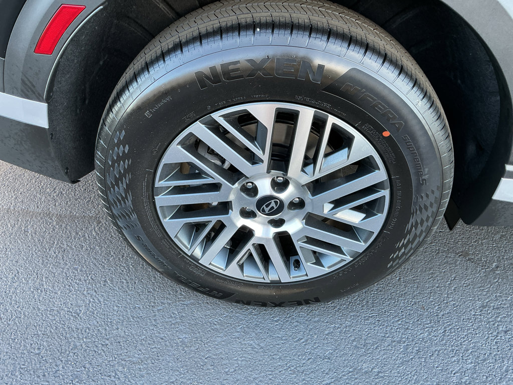 New 2026 Hyundai Palisade SEL image 5