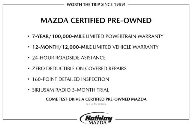 Certified 2024 MAZDA MX-5 Miata Grand Touring image 7