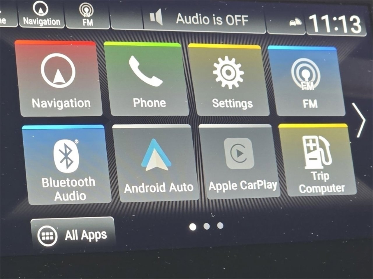 Certified 2023 Honda Passport Elite image 32