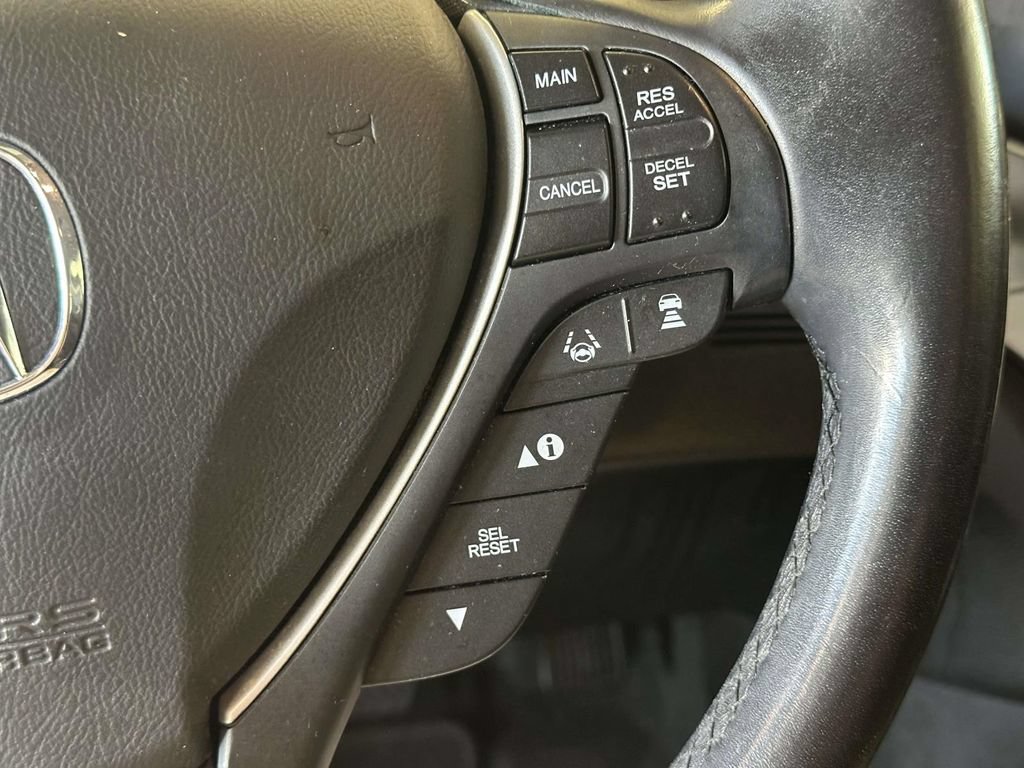 Used 2020 Acura ILX FWD image 25