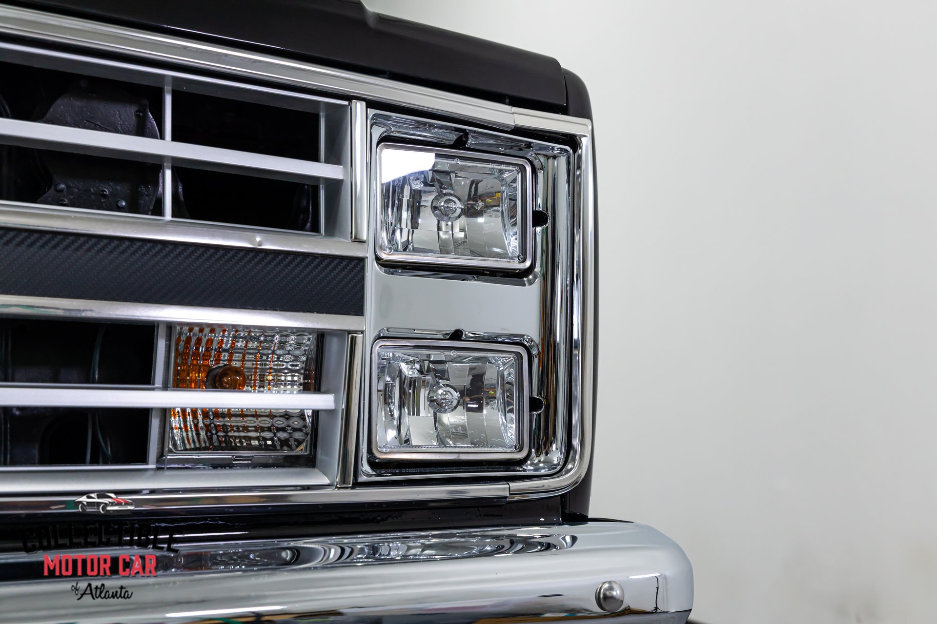 Used 1987 Chevrolet Blazer 4WD image 47