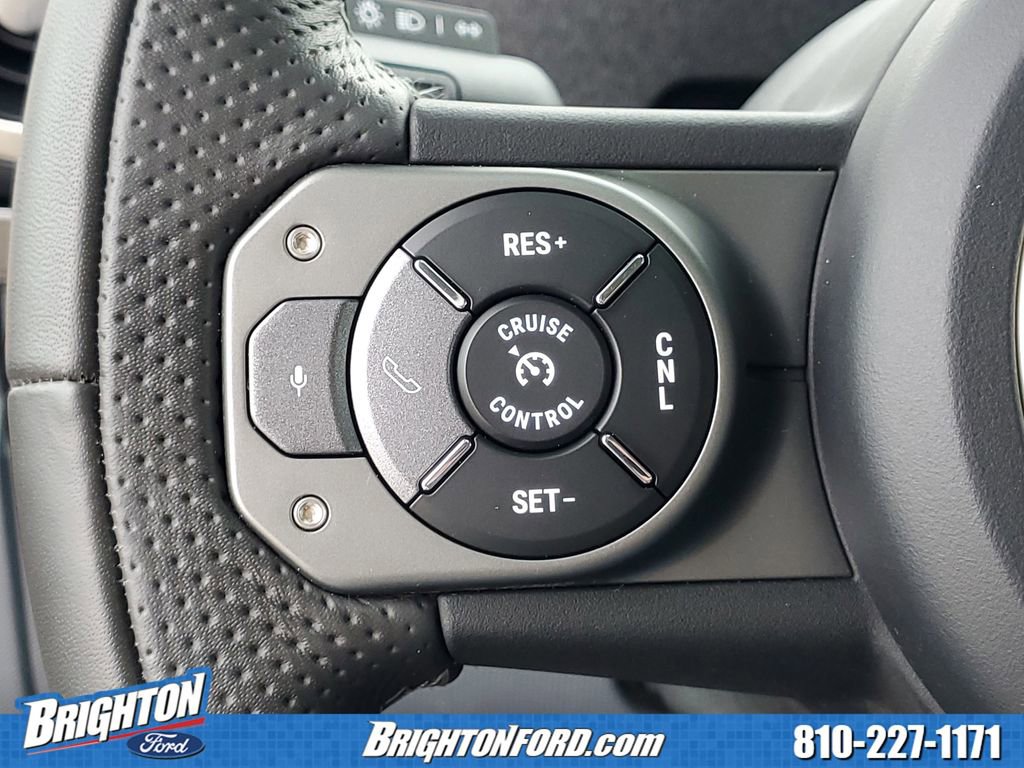 Used 2025 INEOS Grenadier Fieldmaster Edition image 17