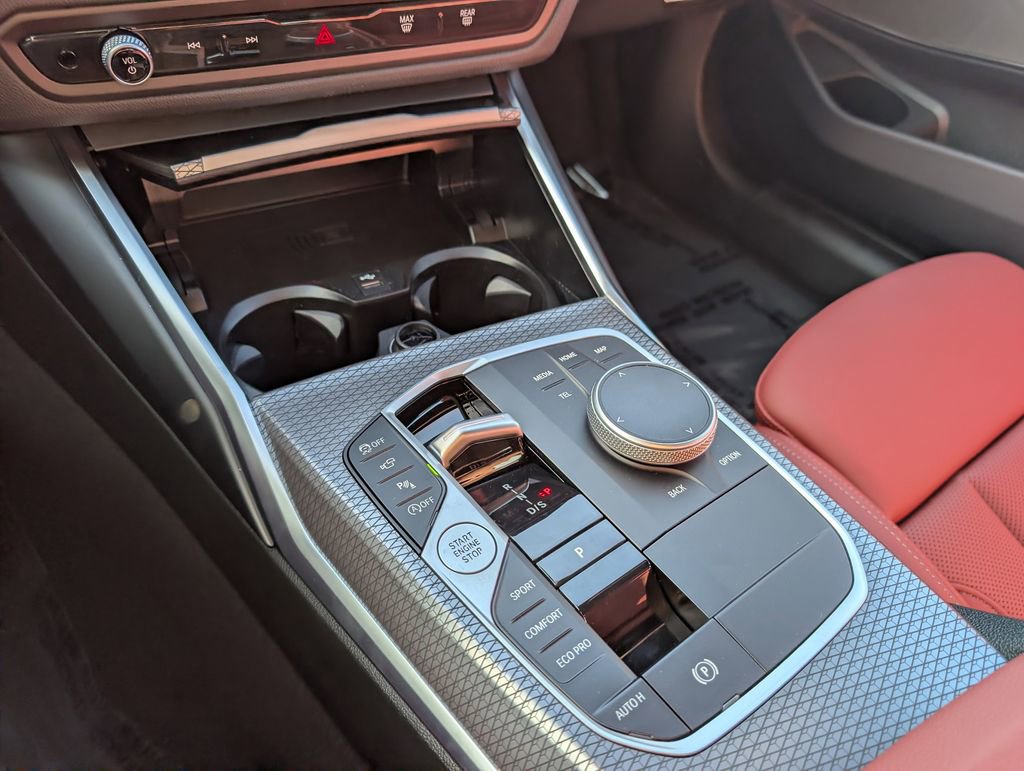 New 2026 BMW 330i xDrive Sedan w/ Premium Package image 29