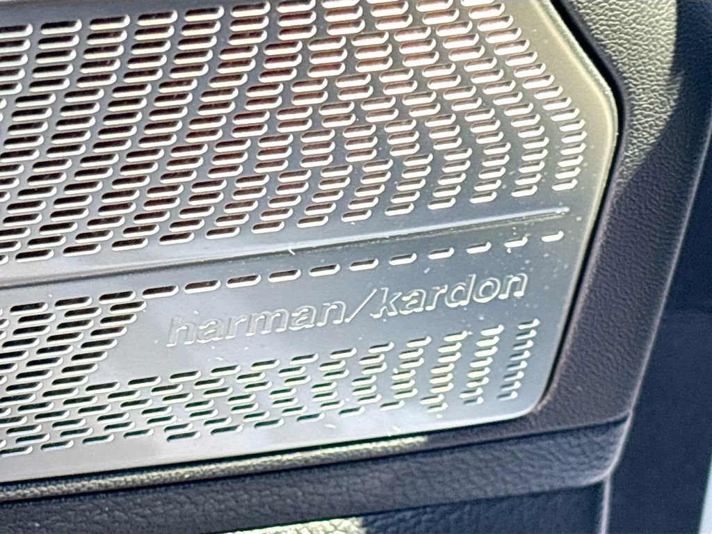 Used 2025 Hyundai Palisade Calligraphy AWD/4WD image 19