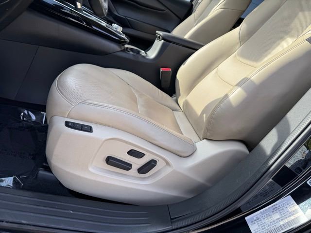 Certified 2023 MAZDA CX-9 Touring Plus AWD/4WD image 8