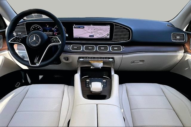 New 2026 Mercedes-Benz GLE 350 4MATIC image 7