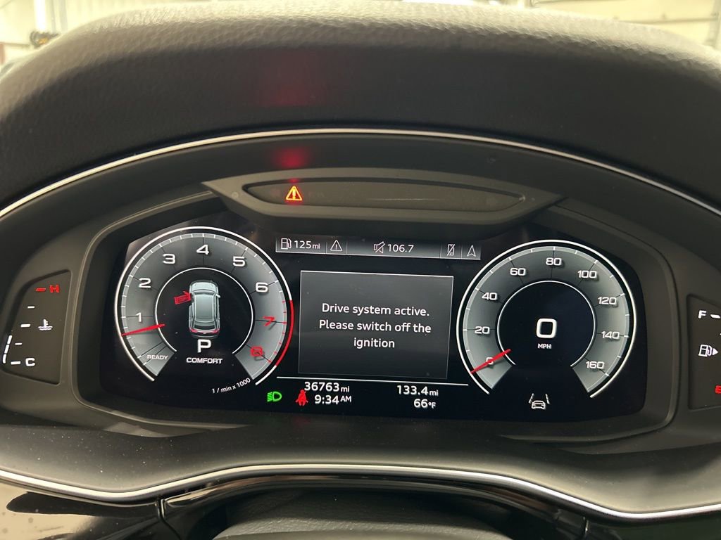 Used 2023 Audi Q8 Premium Plus AWD/4WD image 20