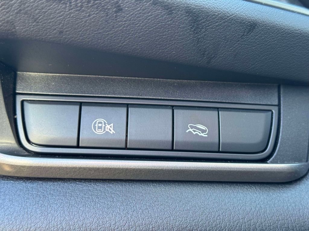 Used 2024 MAZDA CX-30 AWD 2.5 S w/ Select Sport Pkg image 19