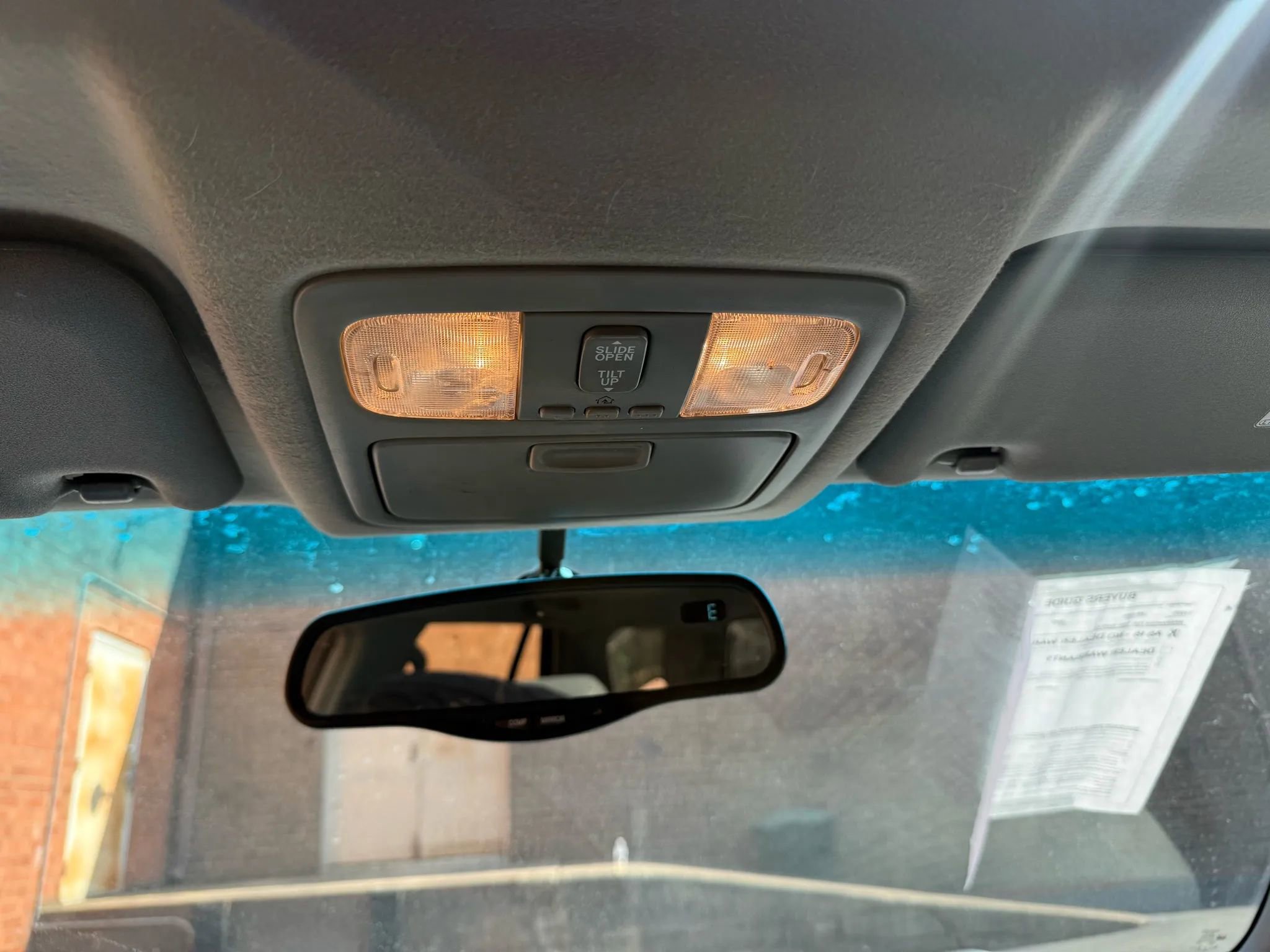 Used 2004 Toyota 4Runner Limited image 34