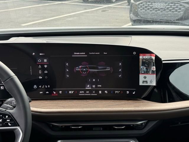 New 2025 Audi Q5 Premium Plus AWD/4WD image 27