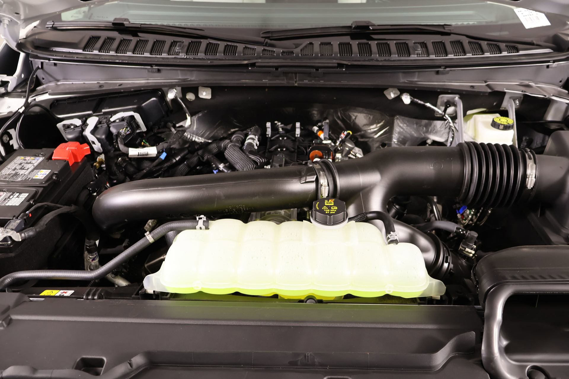 New 2026 Lincoln Navigator Premiere image 21