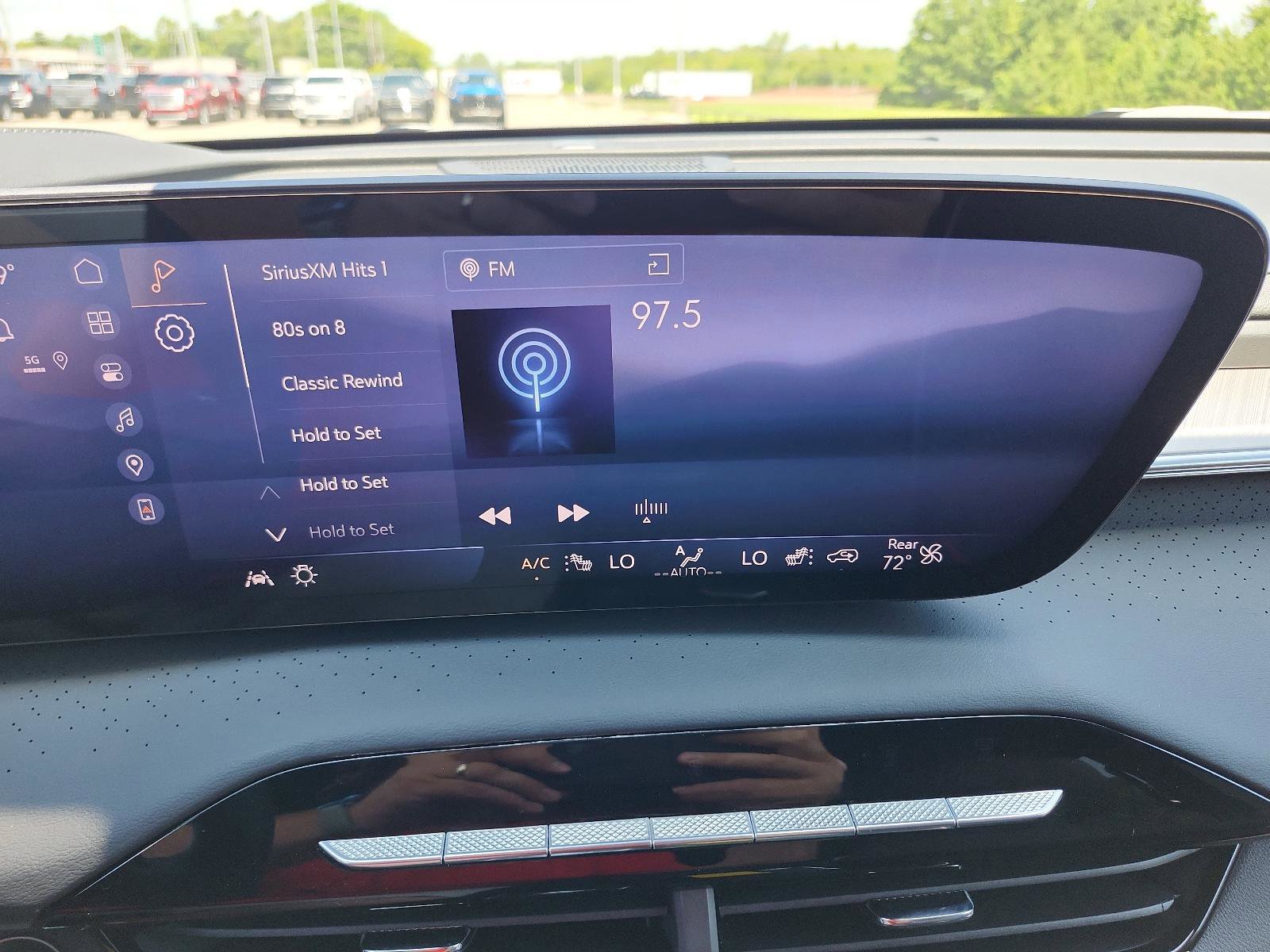 New 2025 Buick Enclave Avenir w/ Super Cruise Package image 14