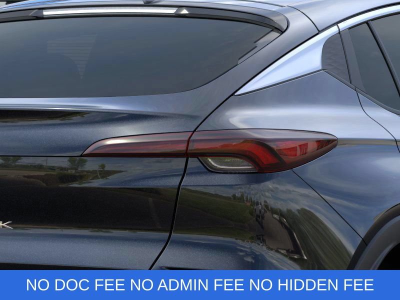 New 2026 Buick Envista Preferred w/ Convenience II Package FWD image 12