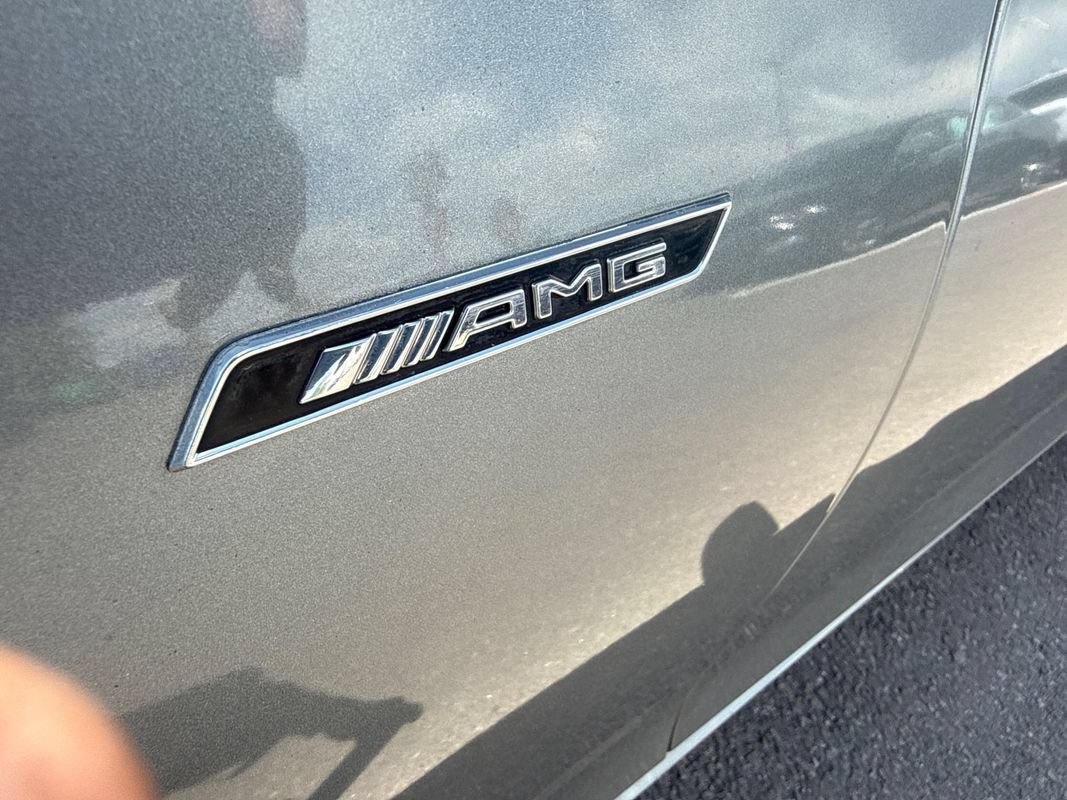 Used 2016 Mercedes-Benz C 450 AMG image 12
