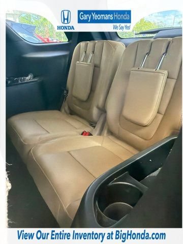 Used 2017 Ford Explorer Limited AWD/4WD image 9