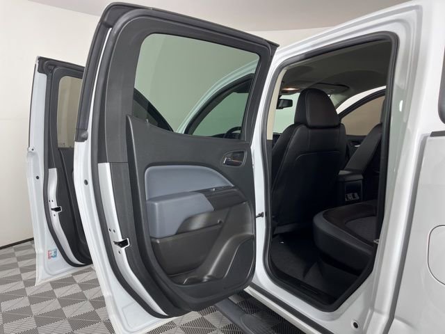 Used 2022 Chevrolet Colorado Z71 image 43