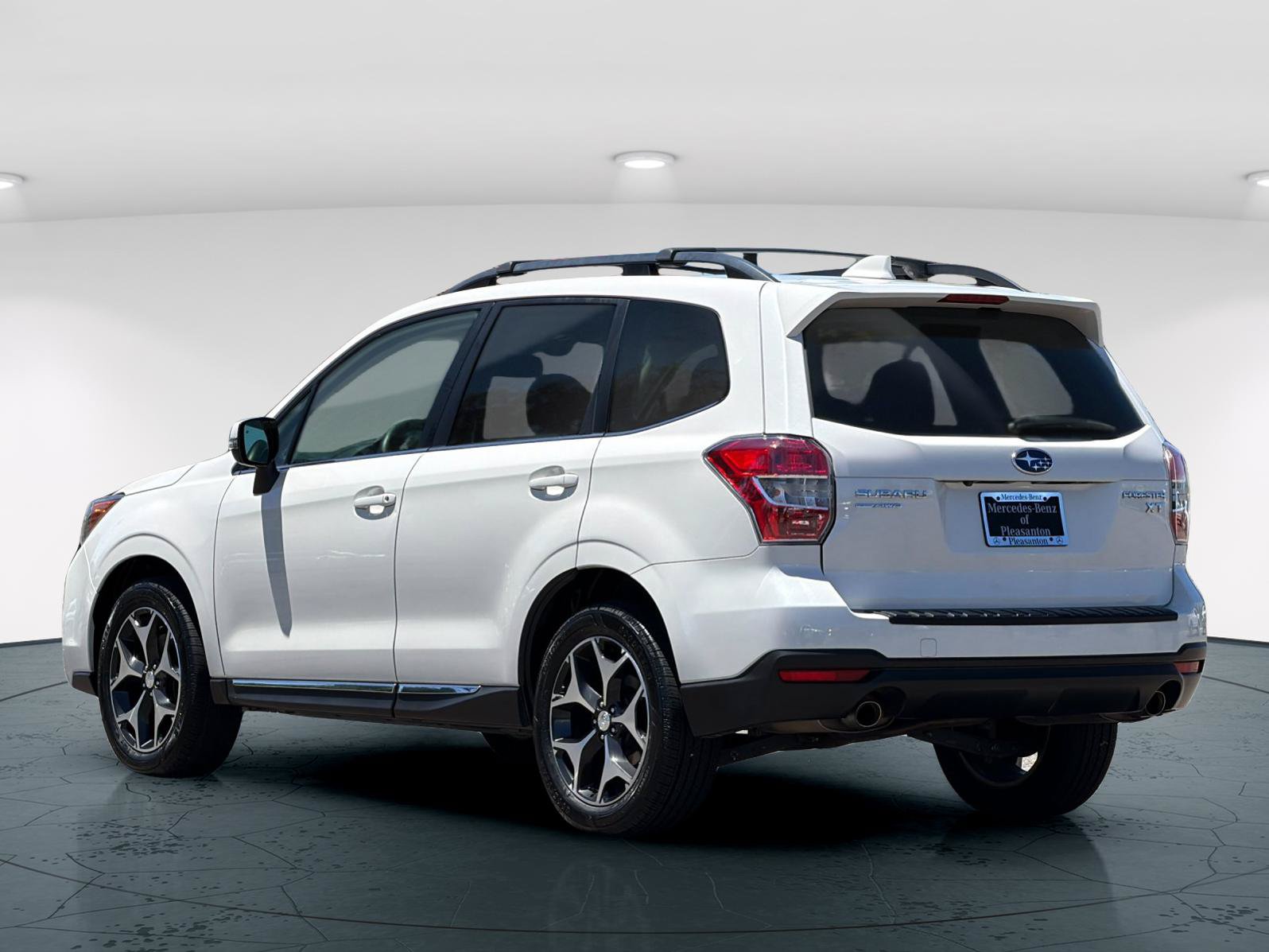 Used 2016 Subaru Forester 2.0XT Touring w/ Eyesight & Navigation System AWD/4WD image 5