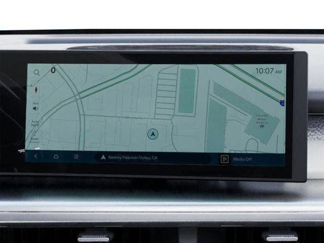 New 2026 Hyundai Ioniq 9 S RWD image 12