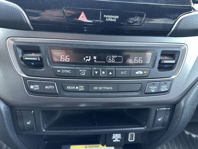 Used 2022 Honda Passport EX-L image 19