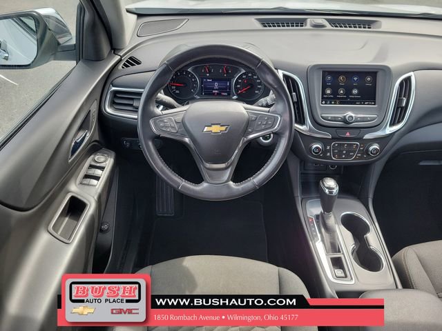 Used 2019 Chevrolet Equinox LT image 12