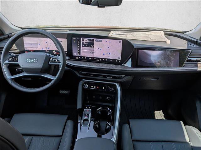 New 2026 Audi Q5 Premium Plus AWD/4WD image 16