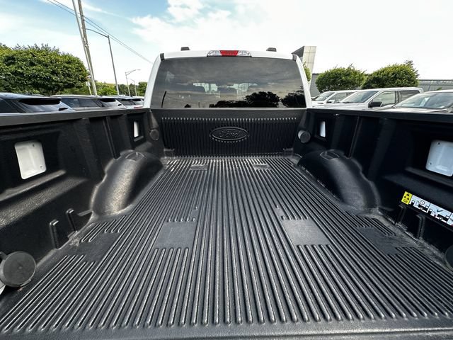 Certified 2023 Ford F150 XL w/ STX Appearance Package AWD/4WD image 41