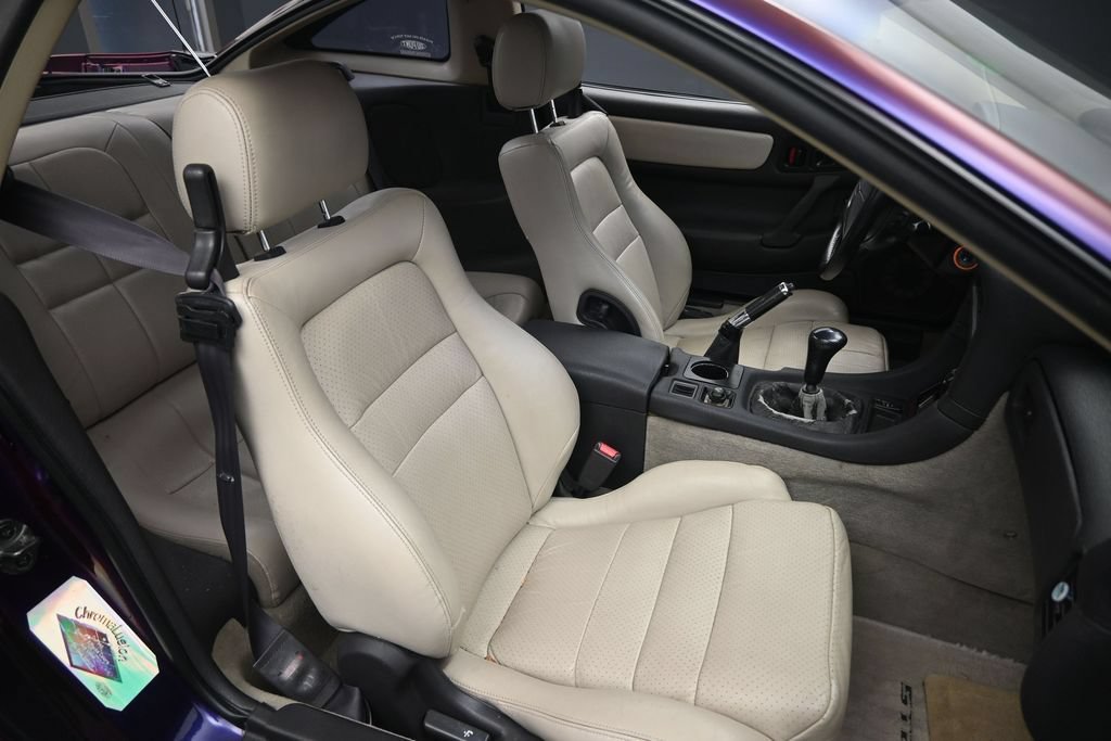 Used 1992 Dodge Stealth ES FWD image 24