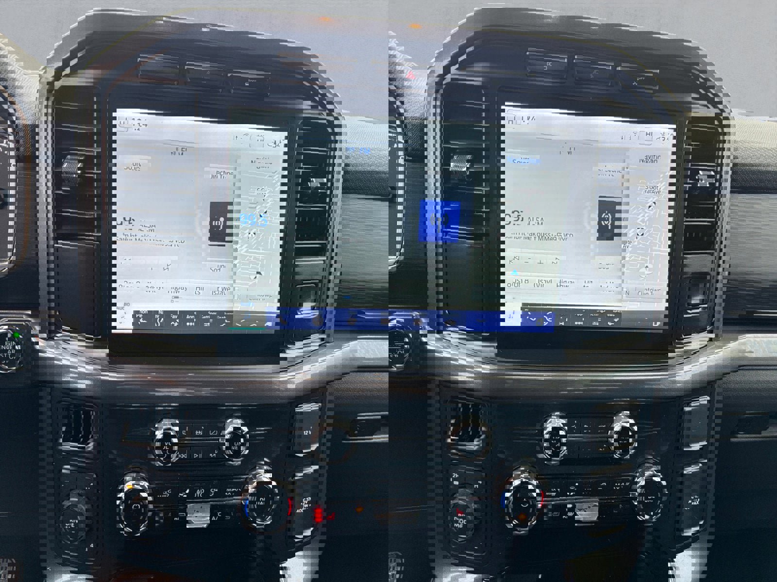 Certified 2023 Ford F150 XLT w/ Equipment Group 302A High image 18