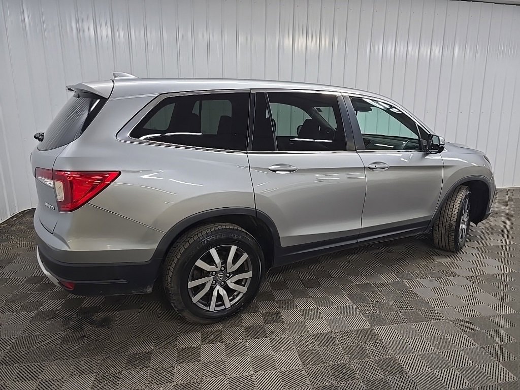 Used 2019 Honda Pilot EX-L image 3