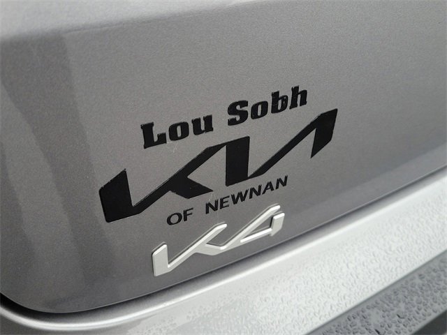 New 2025 Kia K4 LXS image 7