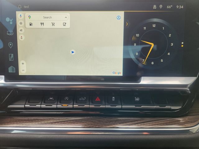 Certified 2024 Chevrolet Silverado 1500 LT image 16