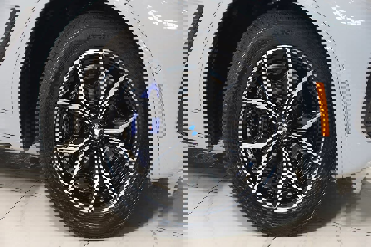 Used 2024 BMW X3 M40i image 17