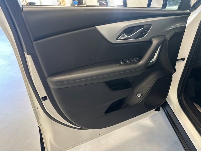Used 2021 Chevrolet Blazer LT FWD image 28