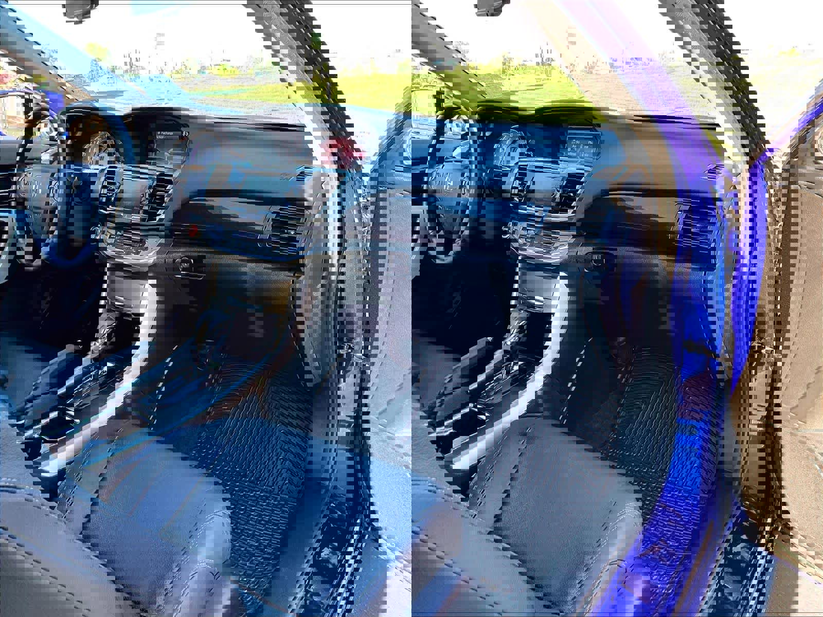 Used 2015 Honda Accord EX-L image 18