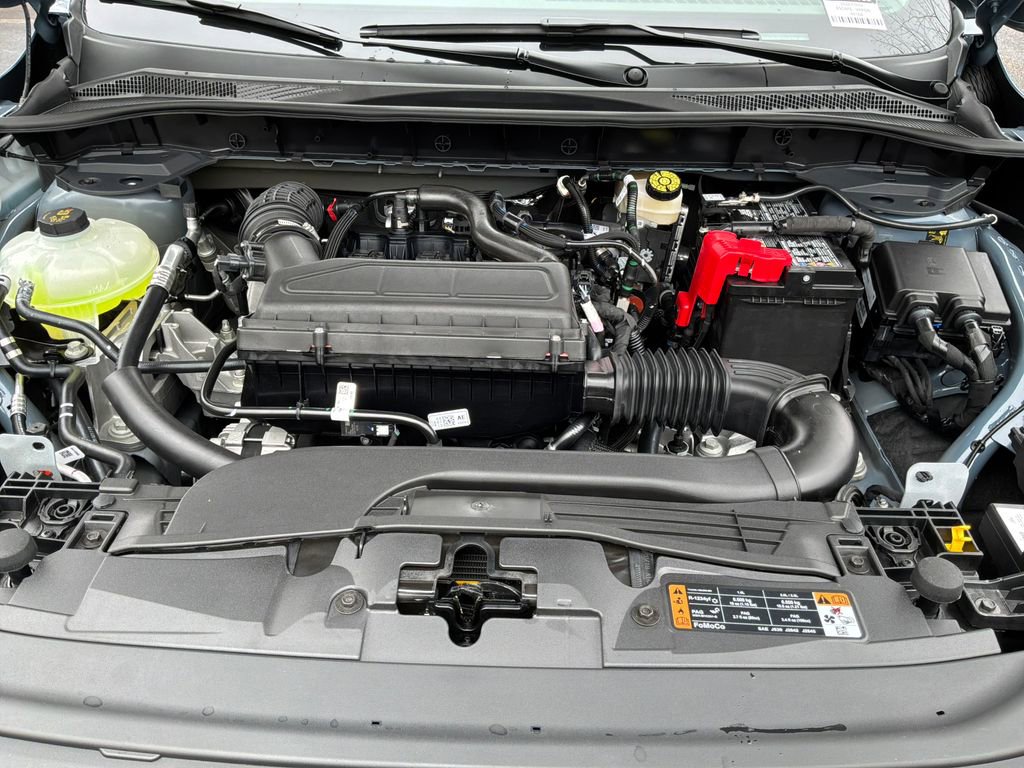 New 2026 Ford Escape Active FWD image 24