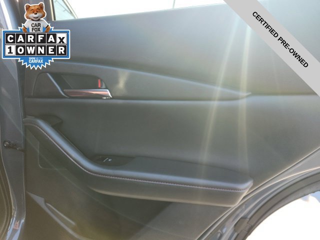 Certified 2023 MAZDA CX-30 AWD 2.5 S w/ Preferred Package image 22