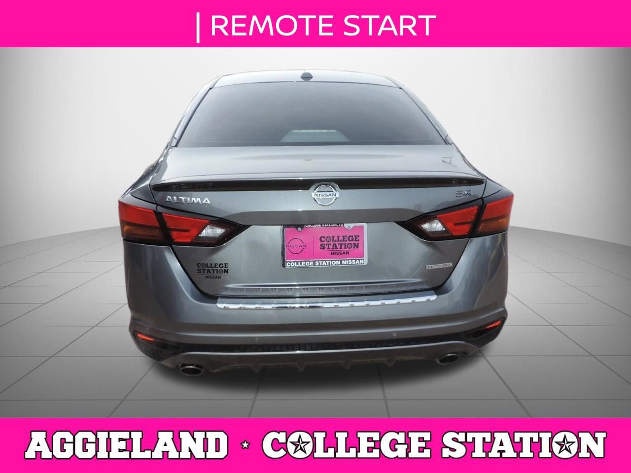 Used 2021 Nissan Altima 2.0 SR image 5