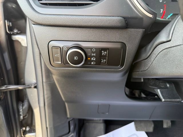 Used 2022 Ford Escape SEL image 16