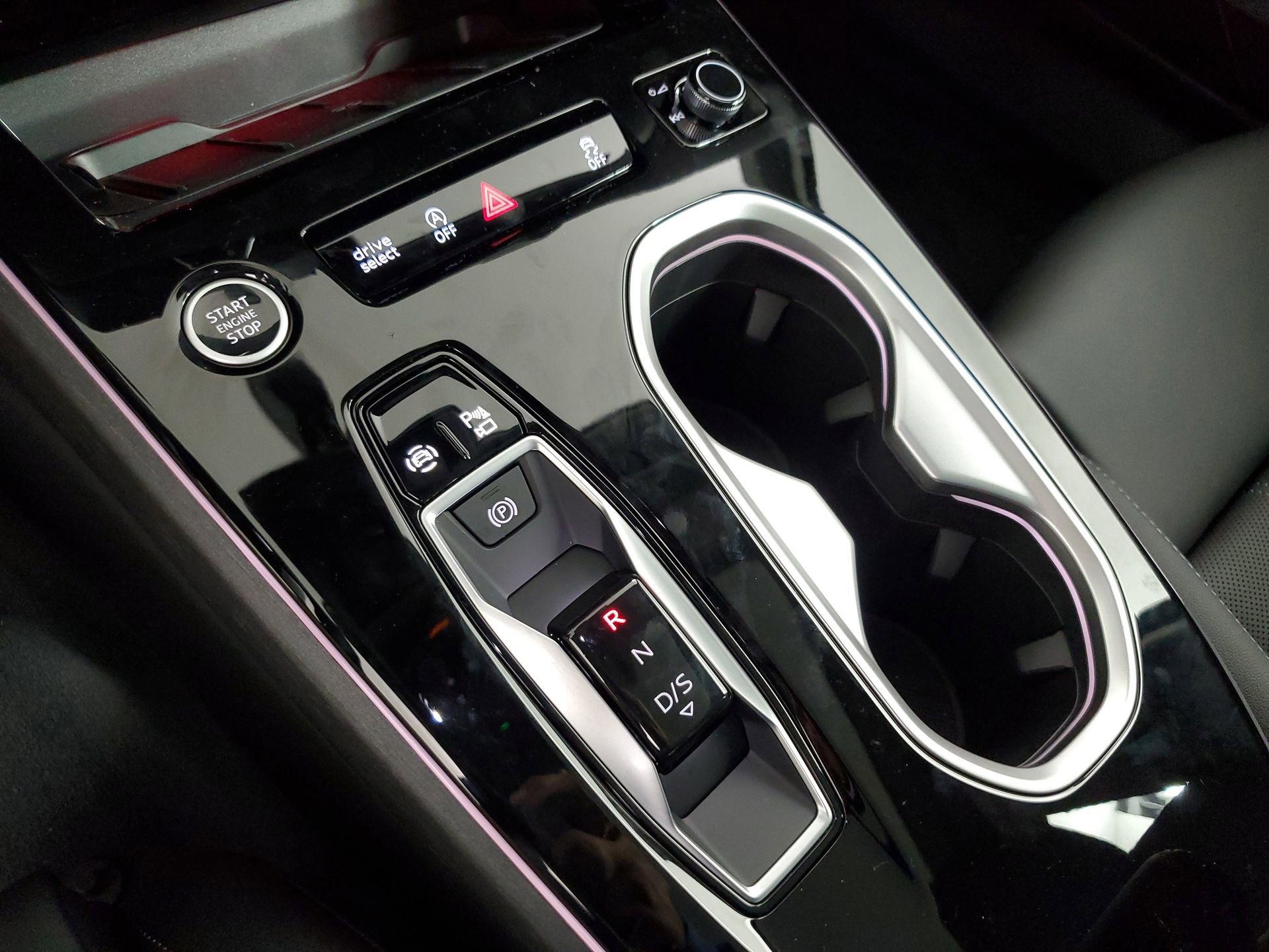 New 2026 Audi A6 Prestige image 40