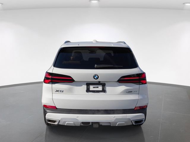 New 2026 BMW X5 xDrive40i image 8