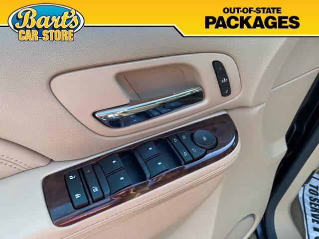 Used 2012 Cadillac Escalade 4WD Hybrid image 27