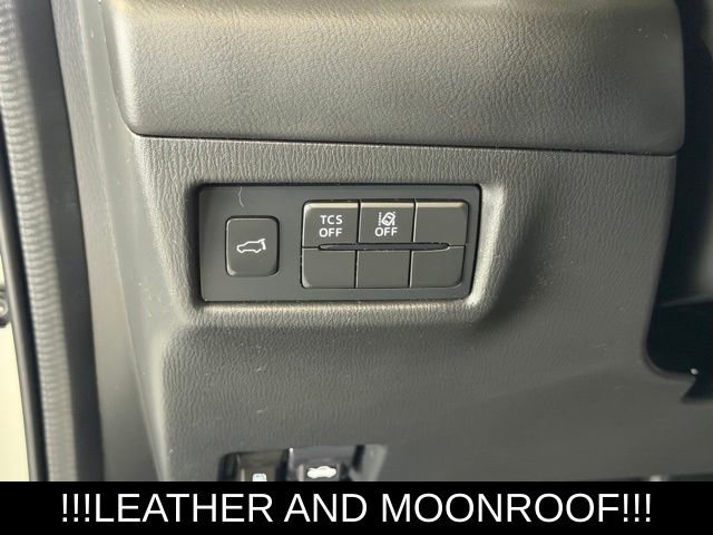 Used 2019 MAZDA CX-5 Touring AWD/4WD image 26