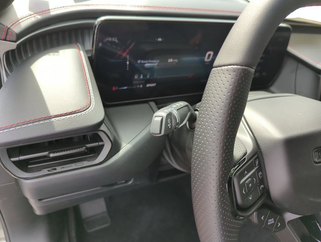 New 2026 Dodge Charger Scat Pack AWD/4WD image 21