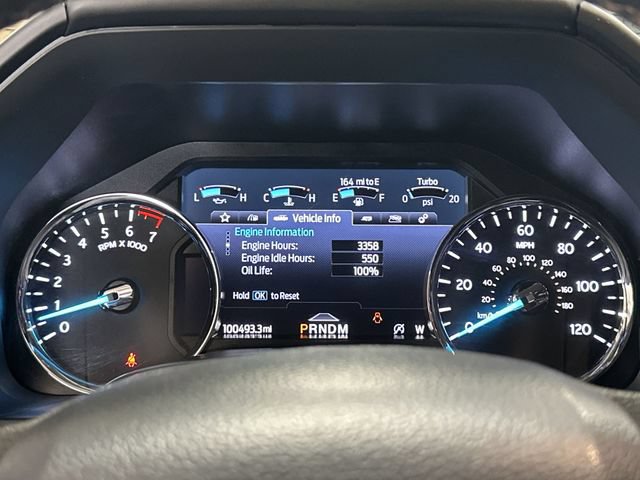 Certified 2020 Ford Expedition Platinum AWD/4WD image 14