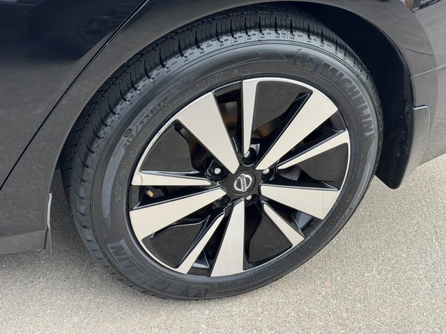 Used 2022 Nissan Altima 2.5 SL image 5