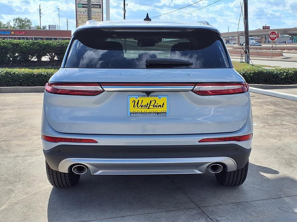 New 2026 Lincoln Corsair Premiere image 15