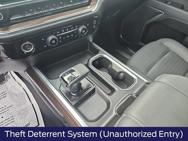 Used 2023 Chevrolet Silverado 1500 RST w/ Protection Package AWD/4WD image 29
