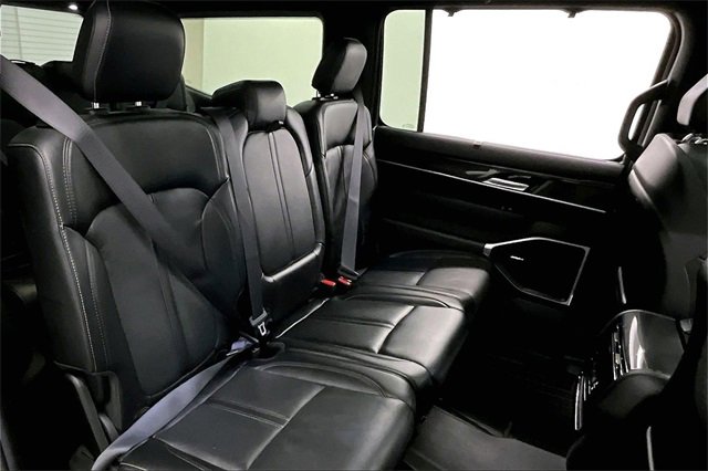 Used 2022 Jeep Wagoneer Series I w/ Convenience Group I image 22